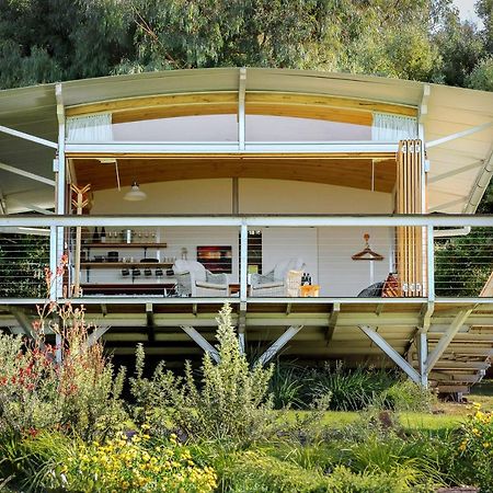 Hobart Hideaway Pods Acomodação com café da manhã Kingston Exterior foto